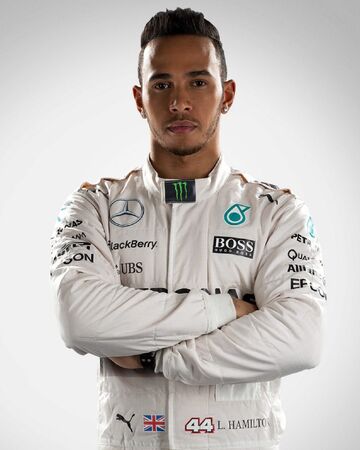 Lewis Hamilton The Formula 1 Wiki Fandom