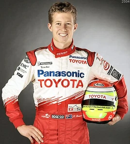 Ryan Briscoe