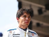 Alexander Albon