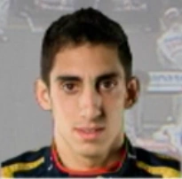 Sebastien Buemi (2009)