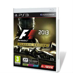F1 2013 (video game) | Formula 1 Wiki | Fandom