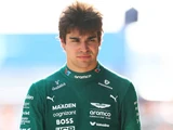 Lance Stroll