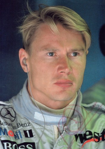 1998 Mika Häkkinen Season | Formula 1 Wiki | Fandom