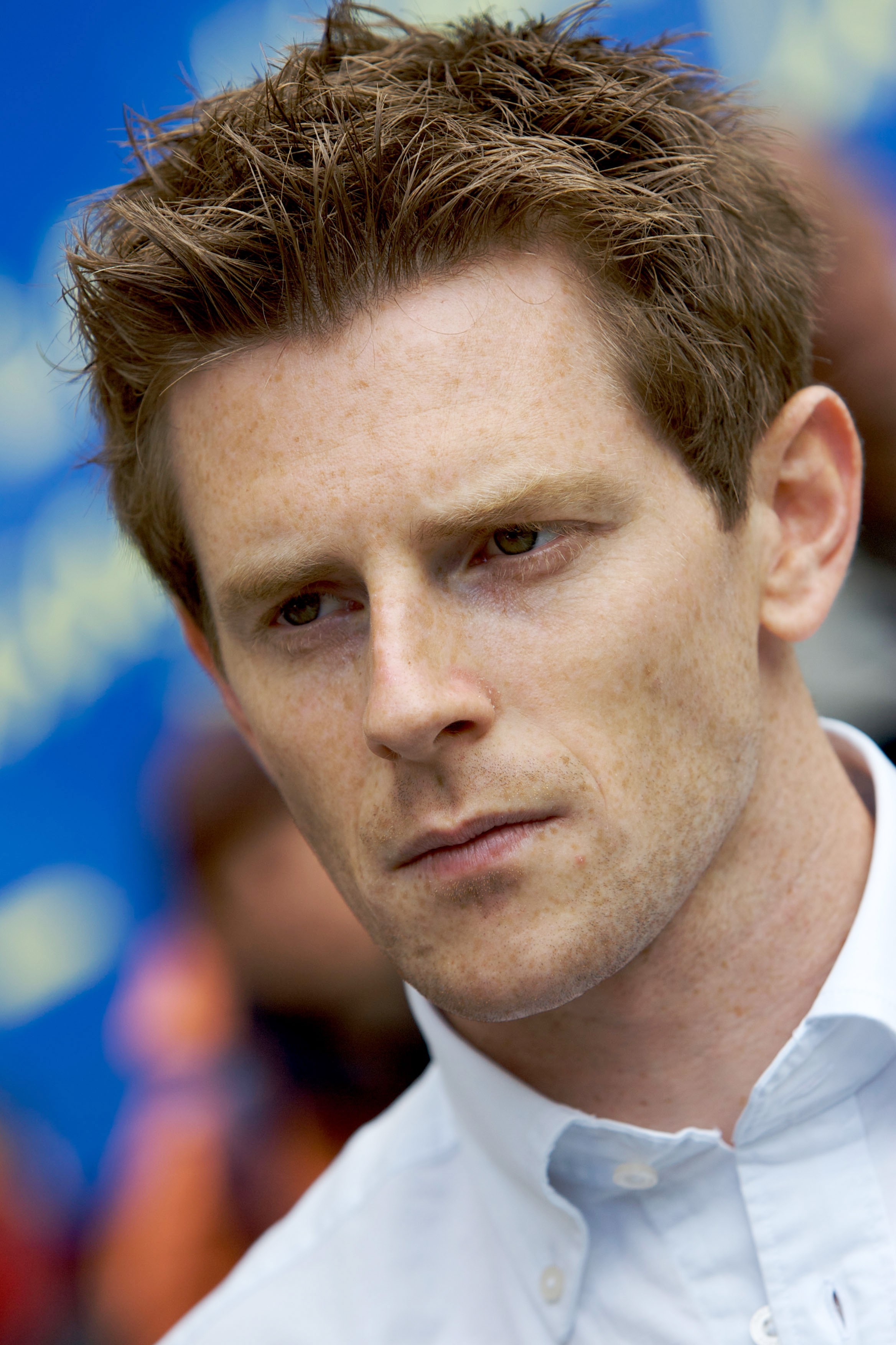 Anthony Davidson proud he didn't pay his way to becoming a Formula 1  driver : PlanetF1