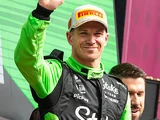 Nico Hülkenberg