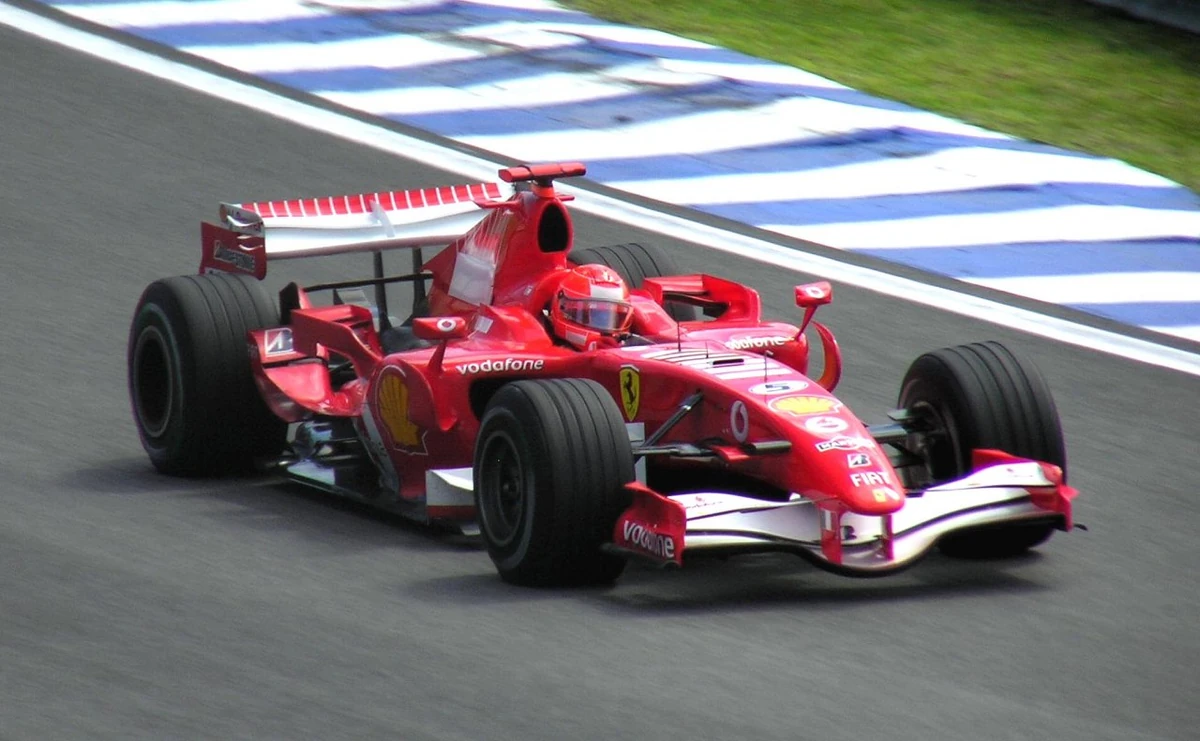 ディアゴスティ—二 Ferrari F1 ディアゴスティ—二 Ferrari F1 Ferrari's SF-25: Masterpiece of