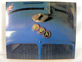 ERA Badge