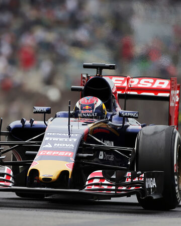 Toro Rosso Str10 The Formula 1 Wiki Fandom