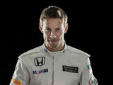 Jenson Button