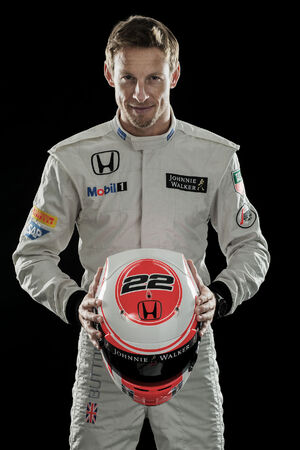 Jenson Button - Wikipedia