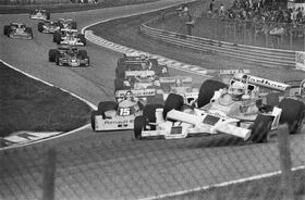 Dutch Grand Prix 1977