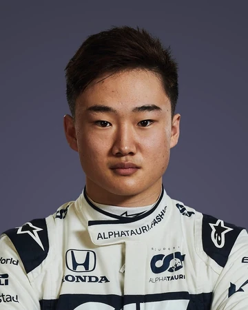 Yuki Tsunoda The Formula 1 Wiki Fandom