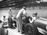 1951 Indianapolis 500