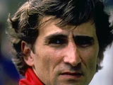 Alex Zanardi