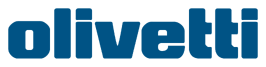 Olivetti Logo