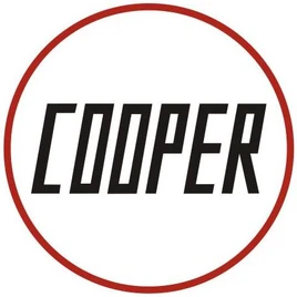 Cooper LOGO