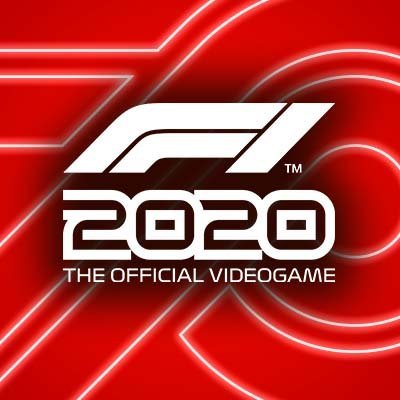 f1 2020 video game