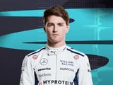 Logan Sargeant