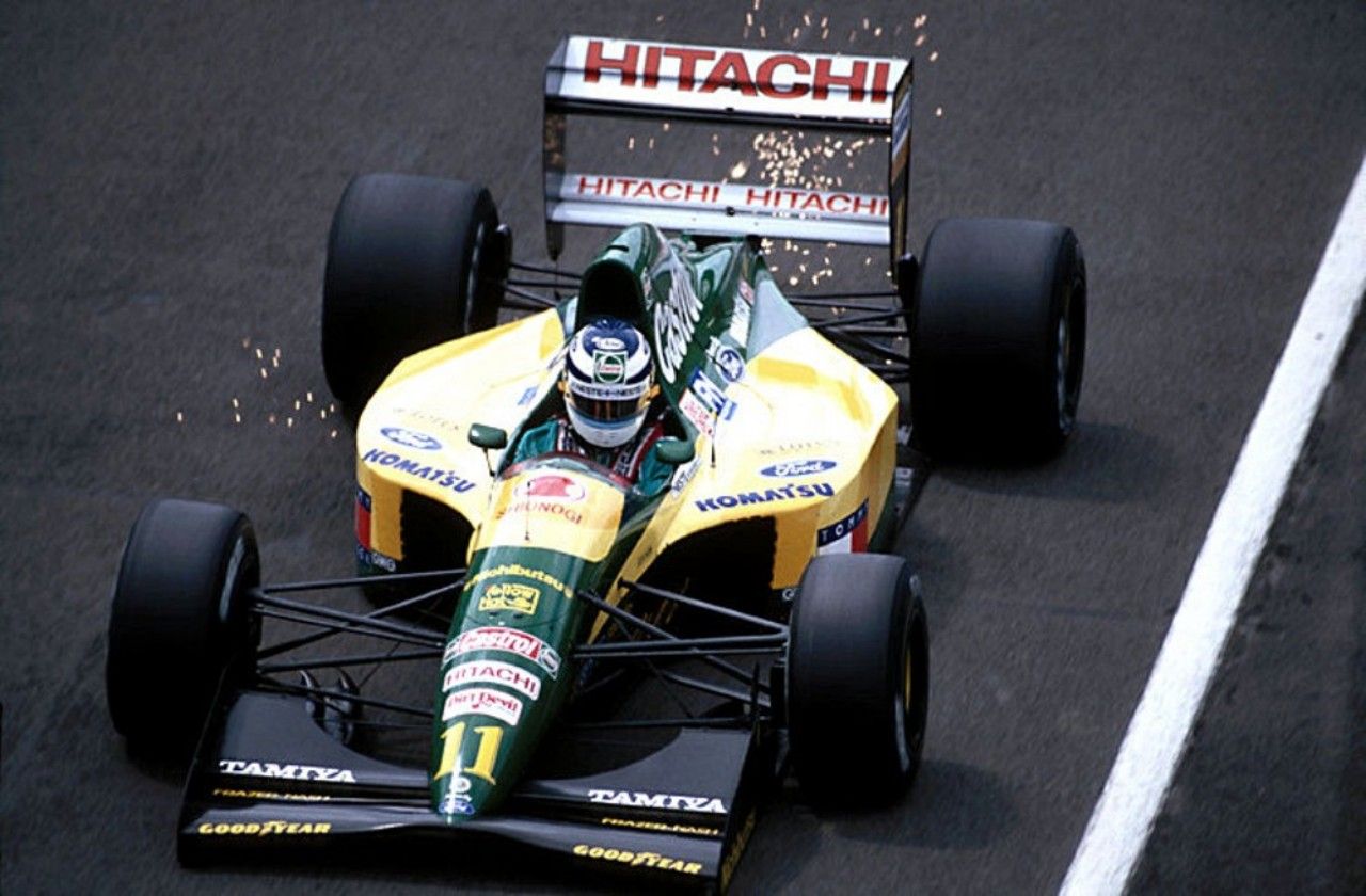 Officina Caira | F1 Cars For Sale , Running Car , Rolling