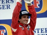 Alain Prost