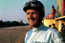 Cliff allison italy 1959 