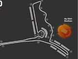 Hanoi Street Circuit
