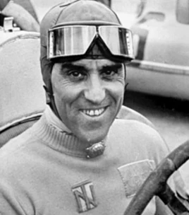 Tazio Nuvolari