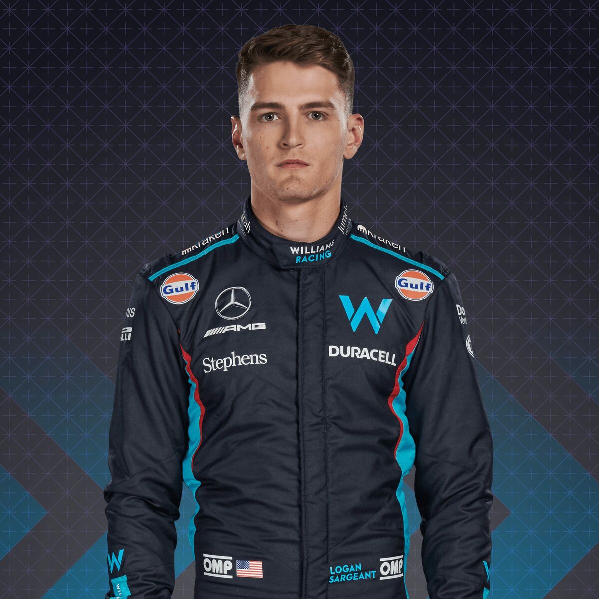 Logan Sargeant Formula 1 Wiki Fandom