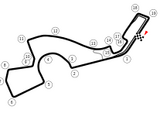 2018 Russian Grand Prix