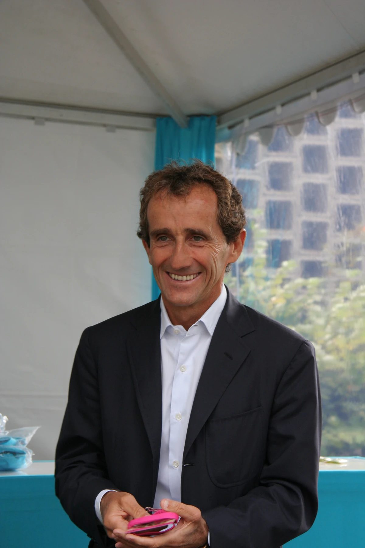 Alain Prost | Formula 1 Wiki | Fandom