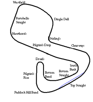 1964 British Grand Prix | Formula 1 Wiki | Fandom