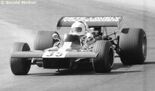 Lovely's last two races in 1971