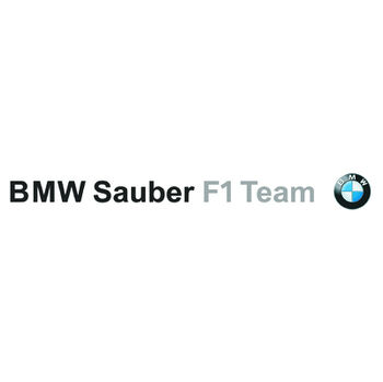 BMW Sauber logo