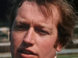 Damien Magee