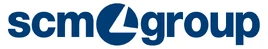 SCM Group logo