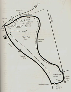 Original Circuit