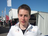 Stoffel Vandoorne