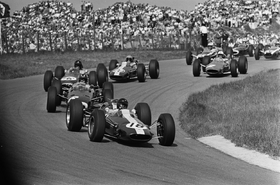 Dutch Grand Prix 1964 I