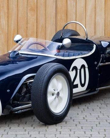 Lotus 18 The Formula 1 Wiki Fandom Lotus 18 The Formula 1 Wiki Fandom
