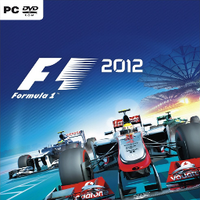 F1 2012 Video Game The Formula 1 Wiki Fandom