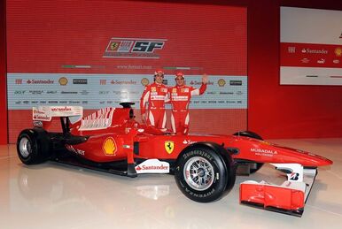 Ferrari F138 | Formula 1 Wiki | Fandom