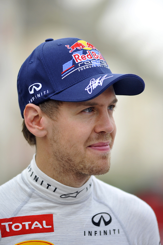 2012 f1 championship