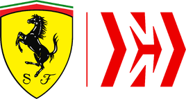 Scuderia Ferrari Mission Winnow