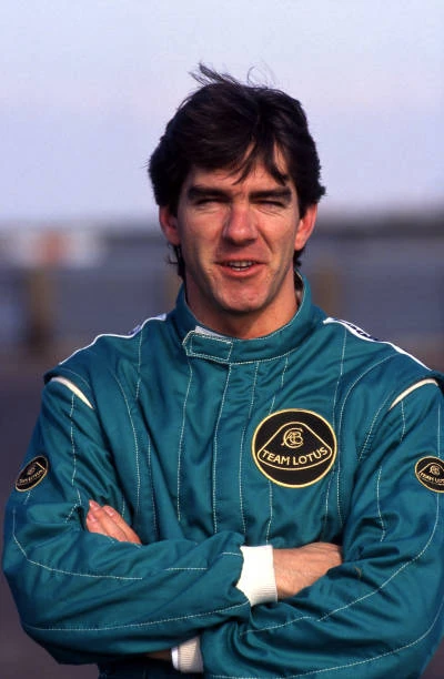 Julian Bailey | Formula 1 Wiki | Fandom