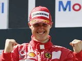 Michael Schumacher