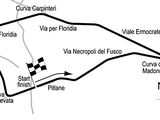 Syracuse Circuit