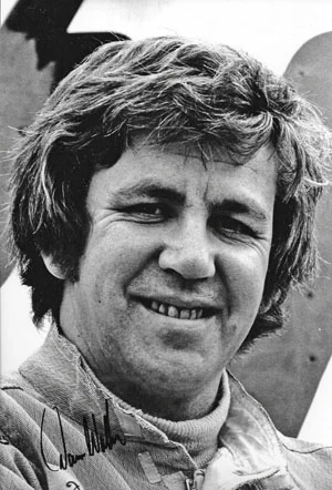 Dave Walker Formula 1 Wiki Fandom