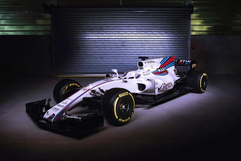 Williams FW40 | Formula 1 Wiki | Fandom