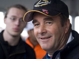 Nigel Mansell