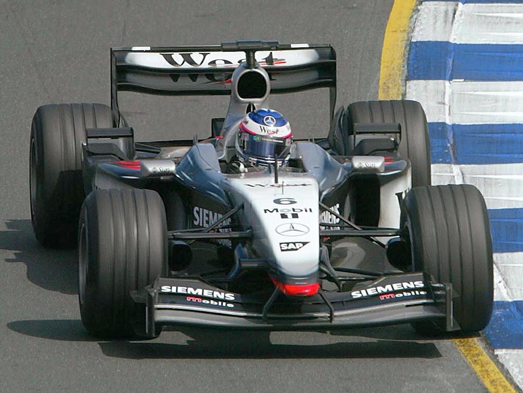 McLaren MP4-17 | Formula 1 Wiki | Fandom